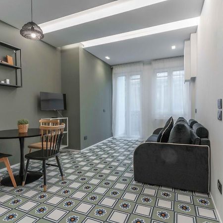 Au8 -Corso Buenos Aires-Loreto- Terrace - Luxury Puzzle Milano Ngoại thất bức ảnh