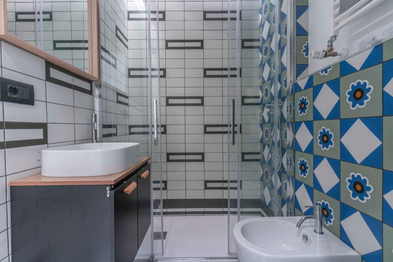 Au8 -Corso Buenos Aires-Loreto- Terrace - Luxury Puzzle Milano Ngoại thất bức ảnh