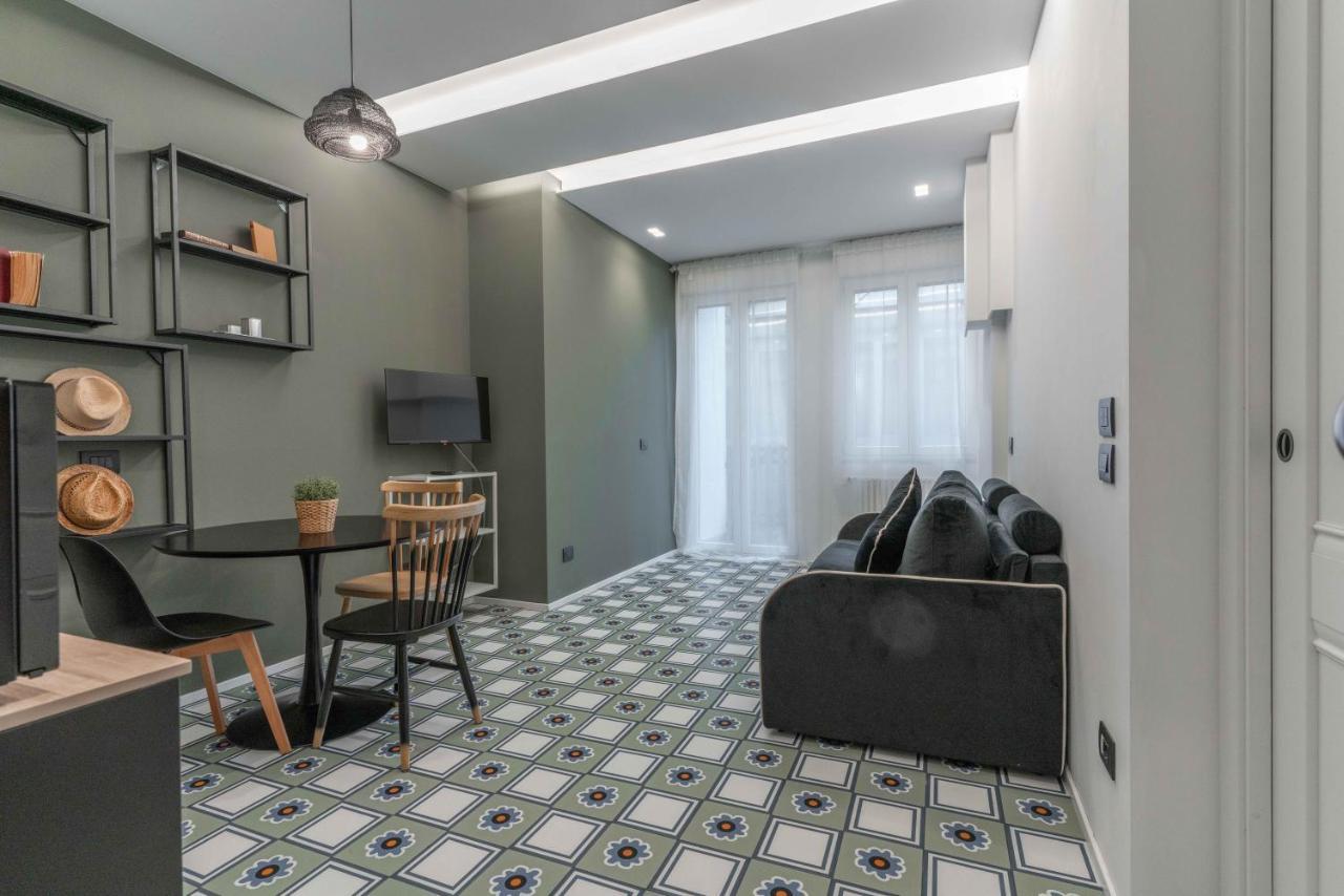 Au8 -Corso Buenos Aires-Loreto- Terrace - Luxury Puzzle Milano Ngoại thất bức ảnh