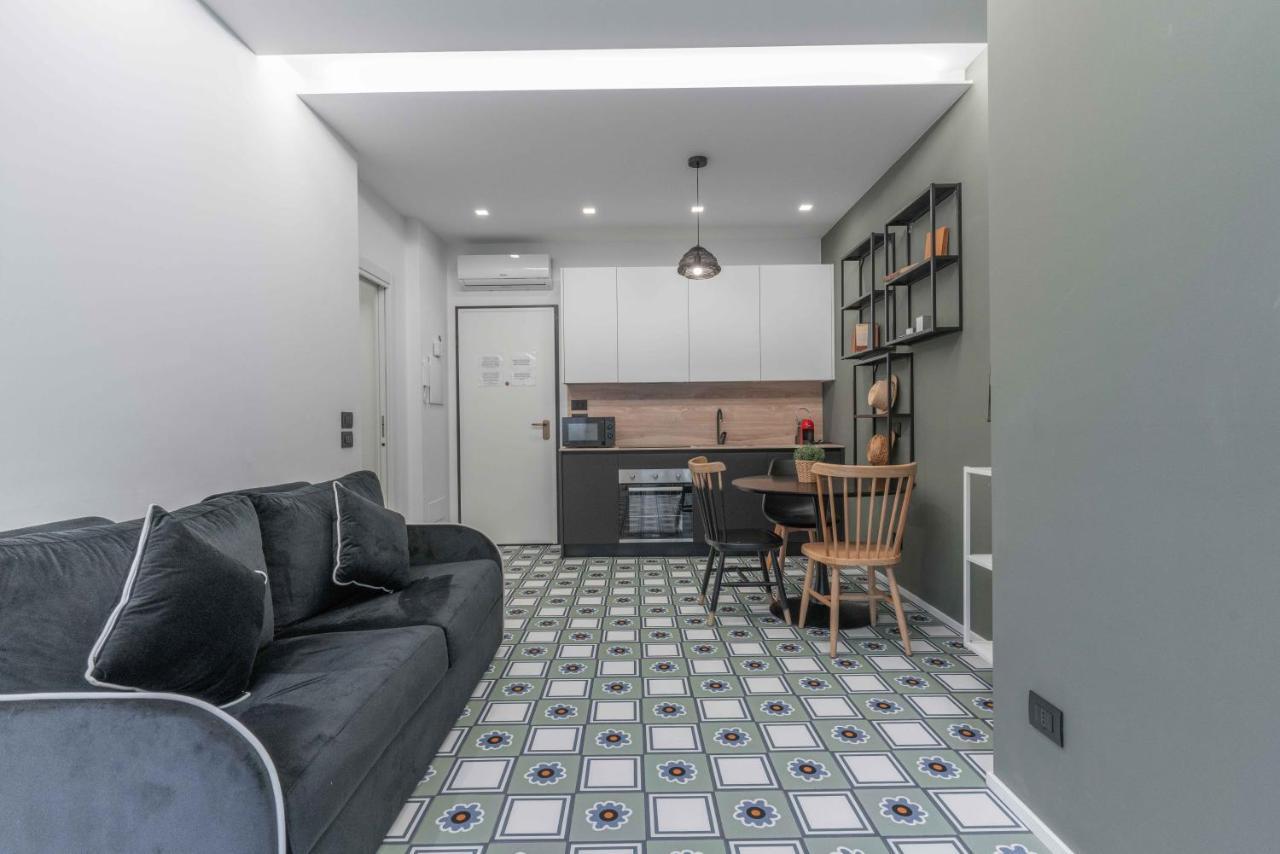 Au8 -Corso Buenos Aires-Loreto- Terrace - Luxury Puzzle Milano Ngoại thất bức ảnh