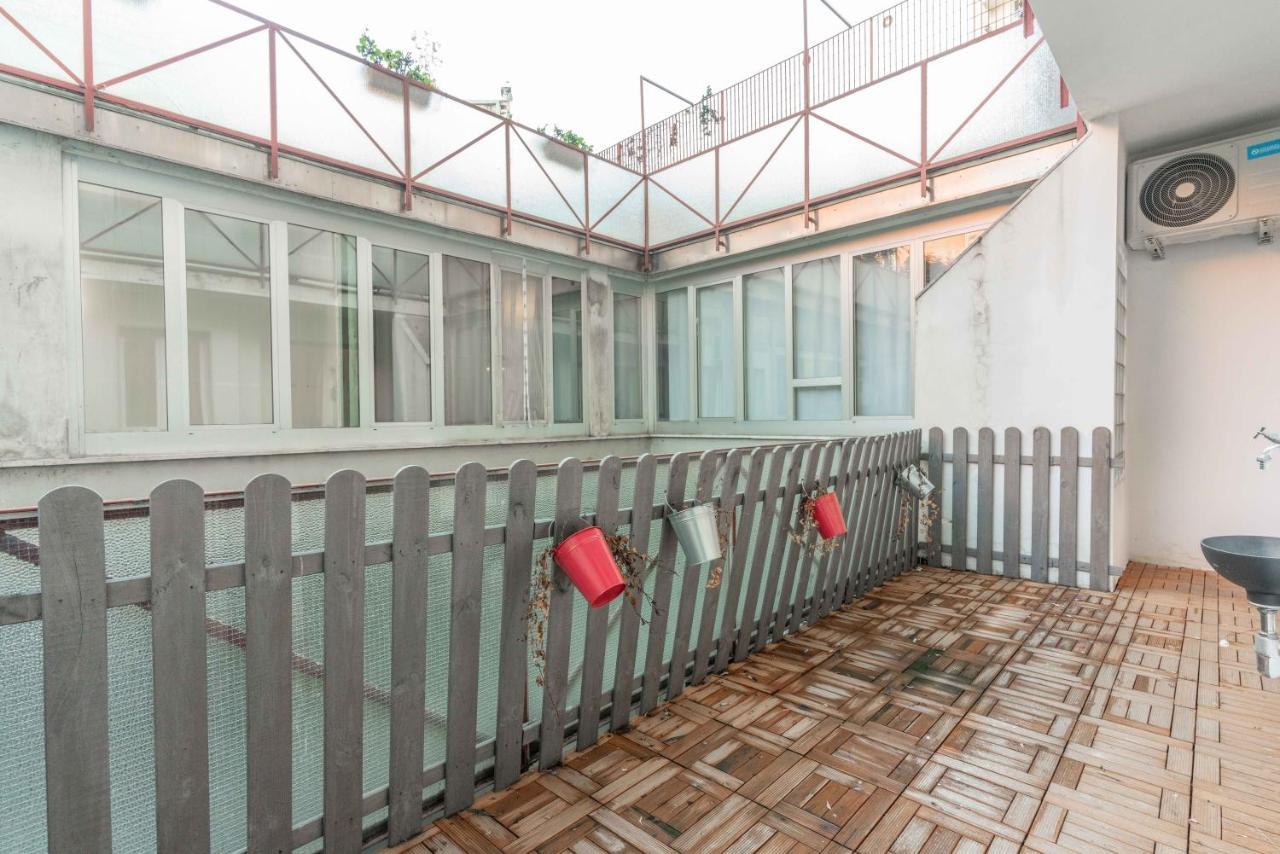 Au8 -Corso Buenos Aires-Loreto- Terrace - Luxury Puzzle Milano Ngoại thất bức ảnh
