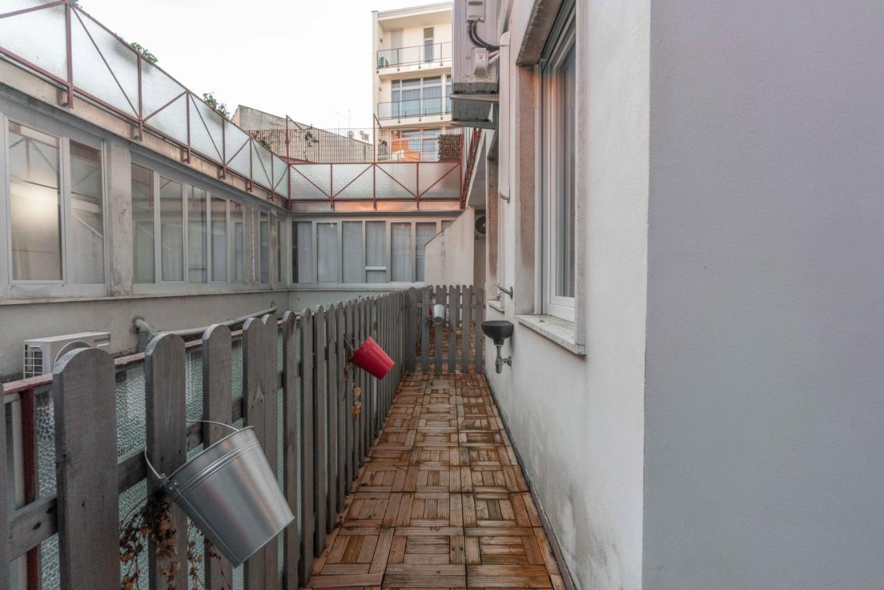 Au8 -Corso Buenos Aires-Loreto- Terrace - Luxury Puzzle Milano Ngoại thất bức ảnh