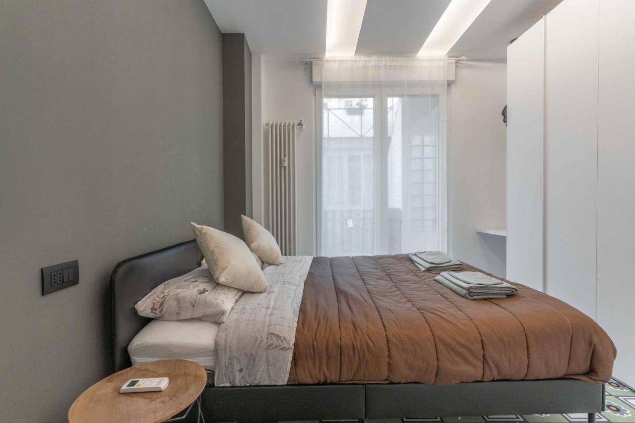 Au8 -Corso Buenos Aires-Loreto- Terrace - Luxury Puzzle Milano Ngoại thất bức ảnh