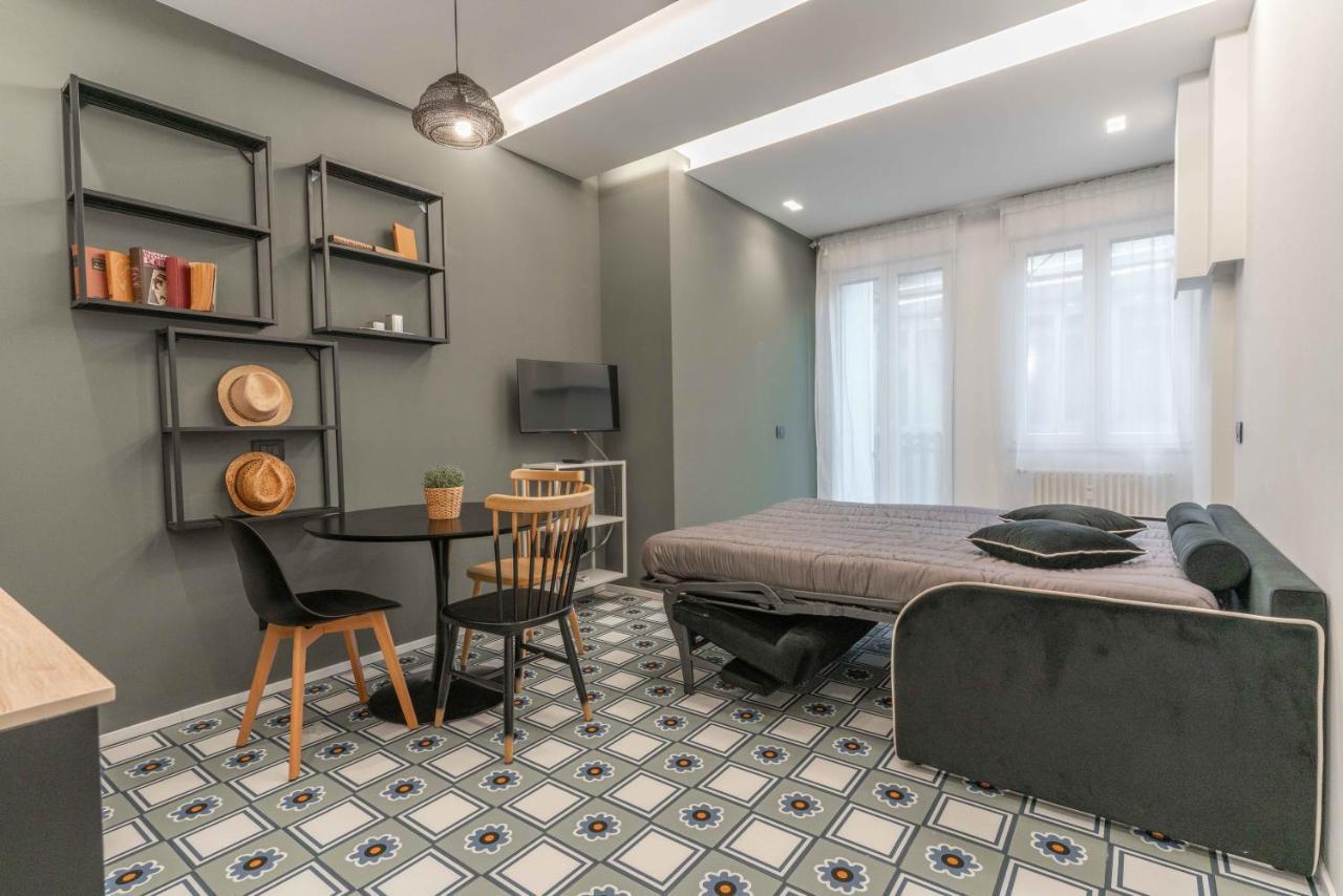 Au8 -Corso Buenos Aires-Loreto- Terrace - Luxury Puzzle Milano Ngoại thất bức ảnh
